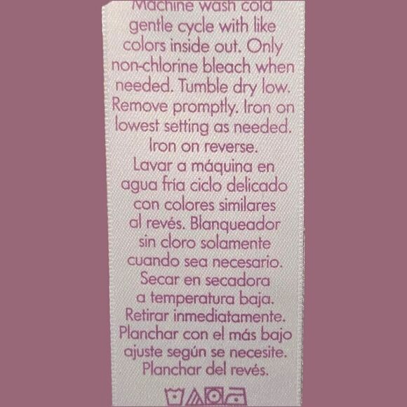 NWOT SECRET TREASURES Women's Super Soft Leopard Print Long Sleeve Top - Picture 8 of 11